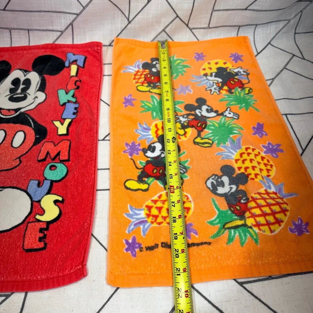 Disney mickey mouse
